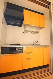 キッチン