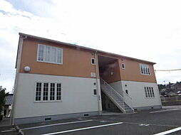 ベルカントさくら　A棟