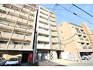 鹿児島県鹿児島市上之園町12-7：物件画像／株式会社オーリック不動産　鹿児島中央駅店