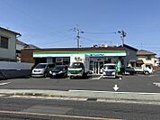 ファミリーマート西陵四丁目店 625m