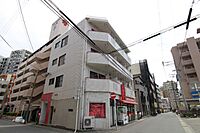 鹿児島県鹿児島市上之園町8番地14：物件画像／株式会社オーリック不動産　鹿児島中央駅店