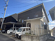 鹿児島県鹿児島市西別府町3556-25：物件画像／株式会社オーリック不動産　鹿児島中央駅店