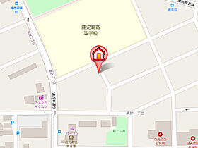 ＬＡＮＤＭＡＲＫ薬師  ｜ 鹿児島県鹿児島市薬師1丁目16番地28（賃貸マンション1LDK・4階・30.87㎡） その16