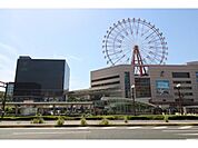 ドラッグイレブンアミュプラザ鹿児島店 334m