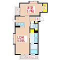 CENTRALHILLS3階6.8万円