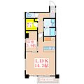 LapisUenosono3階7.5万円