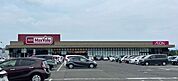 マックスバリュ武岡店 1053m