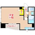 プレファランス城西5階3.9万円
