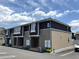 レジデンス・朝日II　Ａ棟