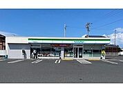 ファミリーマート鹿児島春山町店 0m