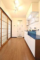 井上ビル  ｜ 鹿児島県鹿児島市西田2丁目6番地21（賃貸マンション2K・3階・36.00㎡） その9