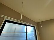 室内物干し機