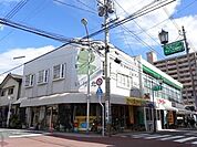 タイヨー武町店 425m