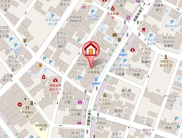 地図