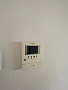 ＴＶモニターホン