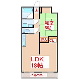 第二久保ビル　Ｂ棟
