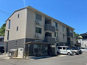 Ｔａｒｕｒｕ  ｜ 鹿児島県鹿児島市田上5丁目40番地15（賃貸アパート1LDK・3階・44.62㎡） その1
