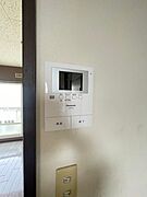 ＴＶモニターホン