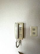 インターホン