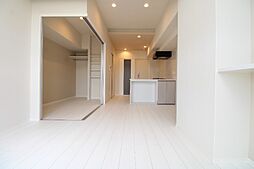 LANDMARK城西本通 1LDKの写真