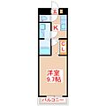 Twenty11階4.2万円