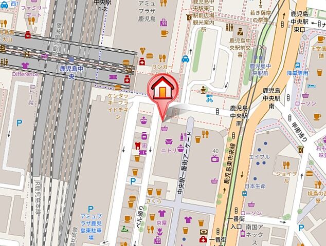 地図