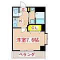 プレファランス城西25階4.2万円