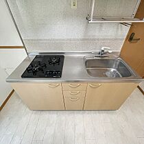 ウイングF・S  ｜ 愛知県名古屋市東区葵2丁目（賃貸マンション1K・2階・36.80㎡） その4