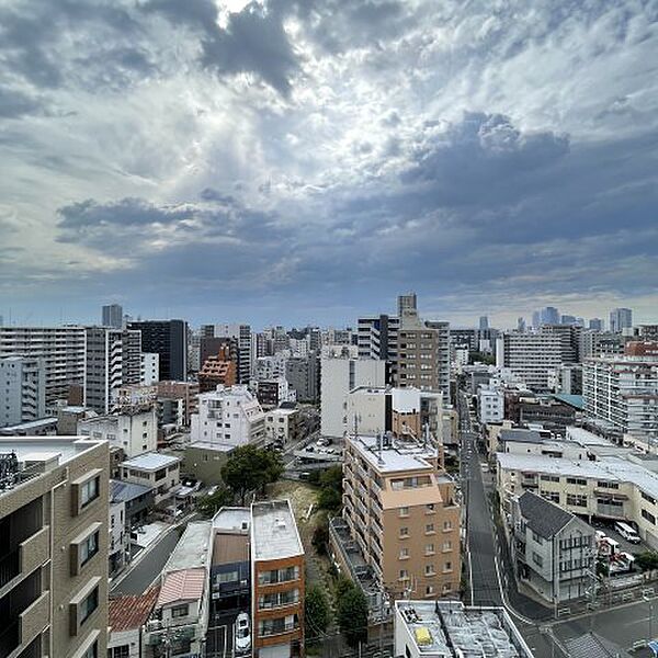 アステリ鶴舞ディオ ｜愛知県名古屋市中区千代田3丁目(賃貸マンション1K・14階・21.69㎡)の写真 その19