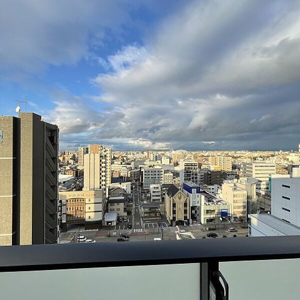 S-RESIDENCE今池駅前 ｜愛知県名古屋市千種区内山3丁目(賃貸マンション1K・3階・22.76㎡)の写真 その7