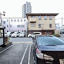 ガーデン仲田  ｜ 愛知県名古屋市千種区仲田1丁目（賃貸マンション1LDK・1階・40.00㎡） その27