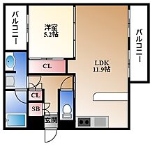 パークホームズ覚王山 WEST  ｜ 愛知県名古屋市千種区堀割町2丁目（賃貸マンション1LDK・2階・45.15㎡） その2