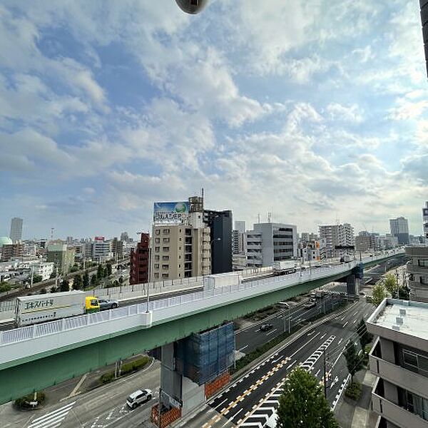 Medio18 ｜愛知県名古屋市中区千代田4丁目(賃貸マンション2LDK・5階・55.52㎡)の写真 その9