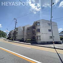 霞ヶ丘ハイツ  ｜ 愛知県名古屋市千種区霞ケ丘2丁目（賃貸マンション1LDK・2階・54.15㎡） その1