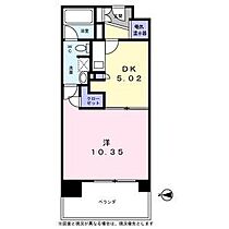 ユーレジデンス東桜  ｜ 愛知県名古屋市東区東桜1丁目（賃貸マンション1DK・5階・39.70㎡） その2