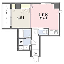 アーバン伏見  ｜ 愛知県名古屋市中区栄1丁目（賃貸マンション1LDK・6階・36.31㎡） その2