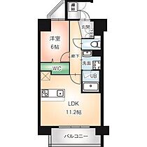 Naviglio Palazzo  ｜ 愛知県名古屋市中村区名駅南1丁目（賃貸マンション1LDK・7階・43.78㎡） その2