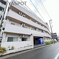 プレジールメゾン旭  ｜ 愛知県名古屋市千種区古出来3丁目（賃貸マンション1LDK・1階・40.50㎡） その1