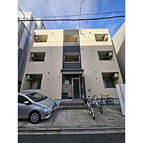 アンソレイエSAKAE  ｜ 愛知県名古屋市中区新栄1丁目（賃貸アパート1LDK・3階・30.91㎡） その14