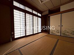 和室の画像