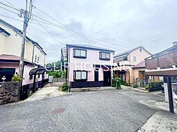 厚木市恩名3丁目　中古戸建