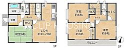 物件画像 座間市座間　中古戸建