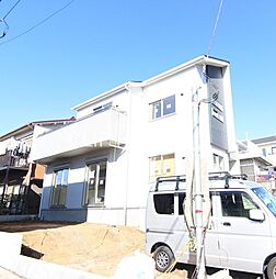 物件画像 海老名市国分寺台5丁目 新築全1棟　1号棟