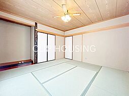 室内の画像
