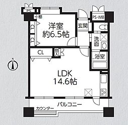 物件画像 レクセル海老名