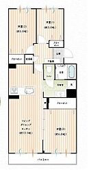 物件画像 藤和東林間コープ