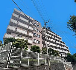 物件画像 ライオンズヒルズ町田第二