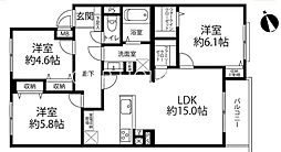 マンションイメージ