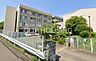 周辺：厚木市立小鮎中学校 徒歩20分。 1560m