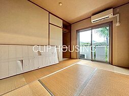 室内の画像